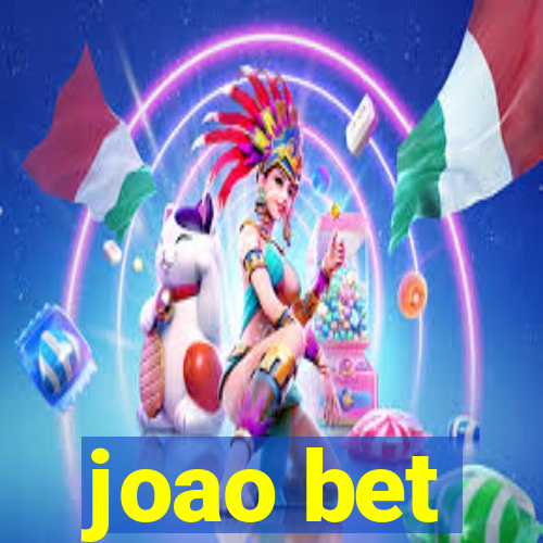 joao bet